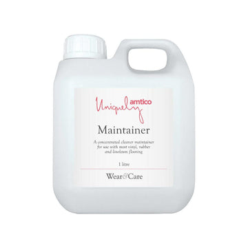 Amtico Maintainer
